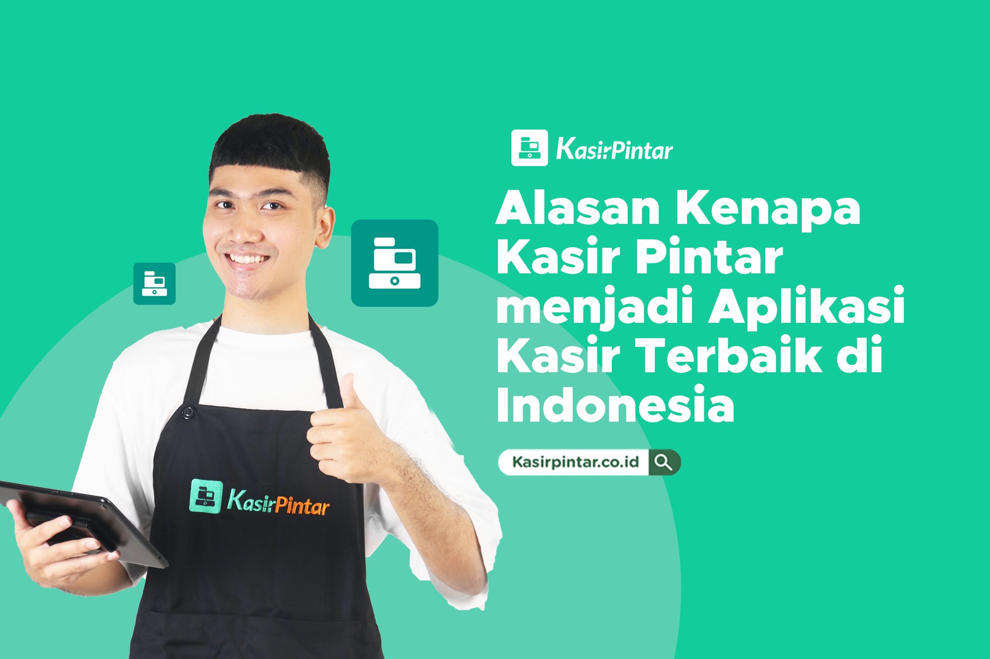 Kasir Pintar